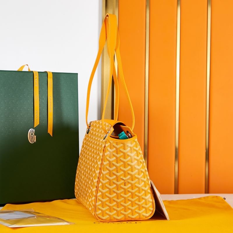 Goyard Shopping Bags